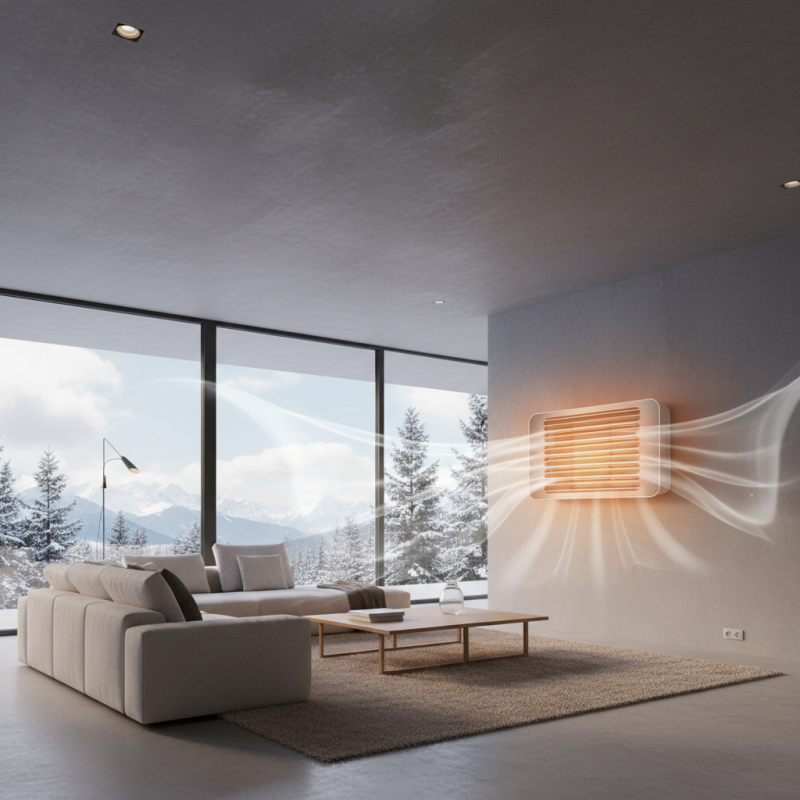 Why Choose an Air Fin Heater for Your Heating Needs?