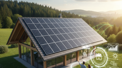 How to Choose the Best Solar Panel System for Your Needs?