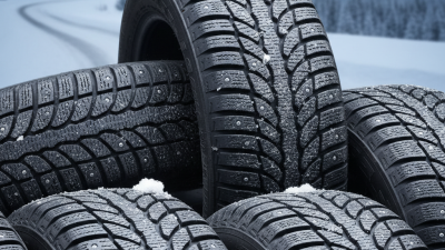 2026 Top Winter Tires for Ultimate Performance and Safety?