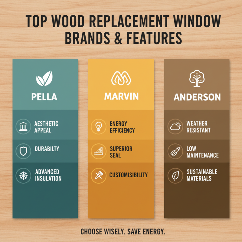 Top 10 Wood Replacement Windows Choices for Global Buyers?