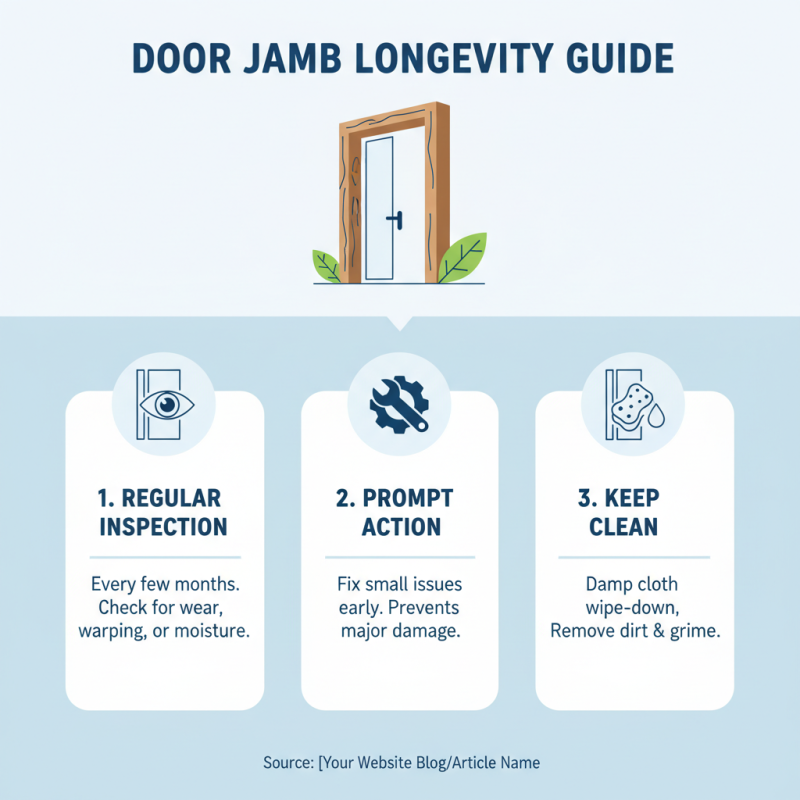 Top 10 Door Jambs for Your Next Building Project?