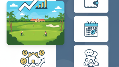 Top Tips for Buying at The Springs Golf Club