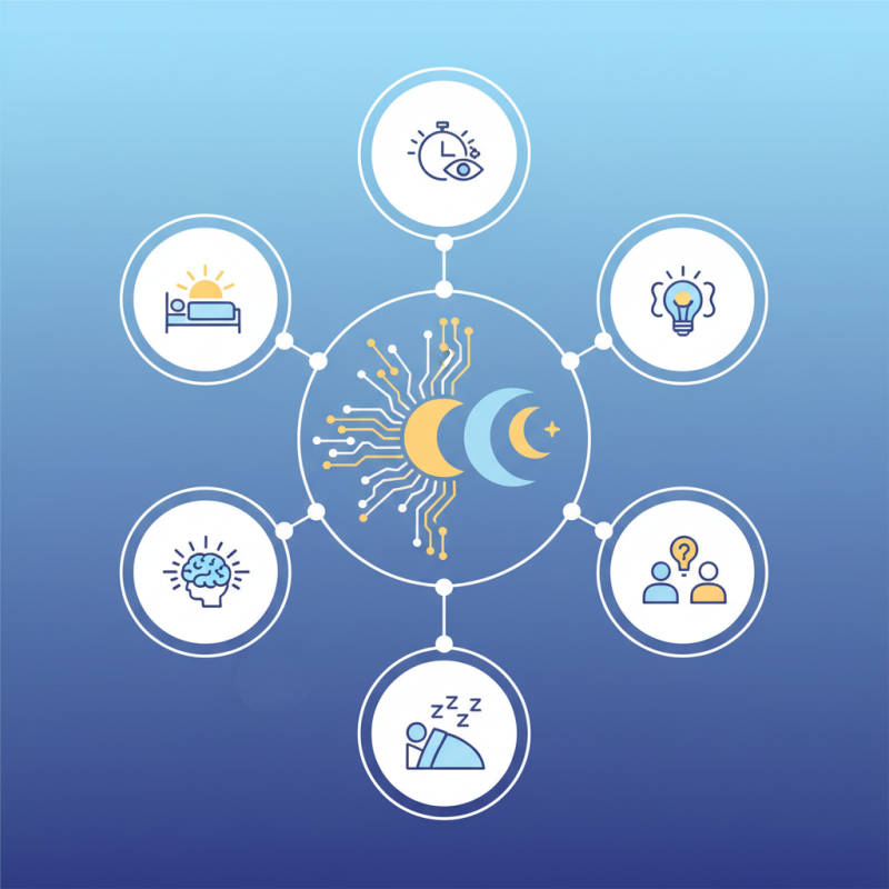 Top 5 Light Therapy Tips for Better Sleep and Mood Improvement?