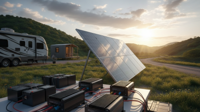 2026 Top Pure Sine Wave Inverter Recommendations for Your Energy Needs?