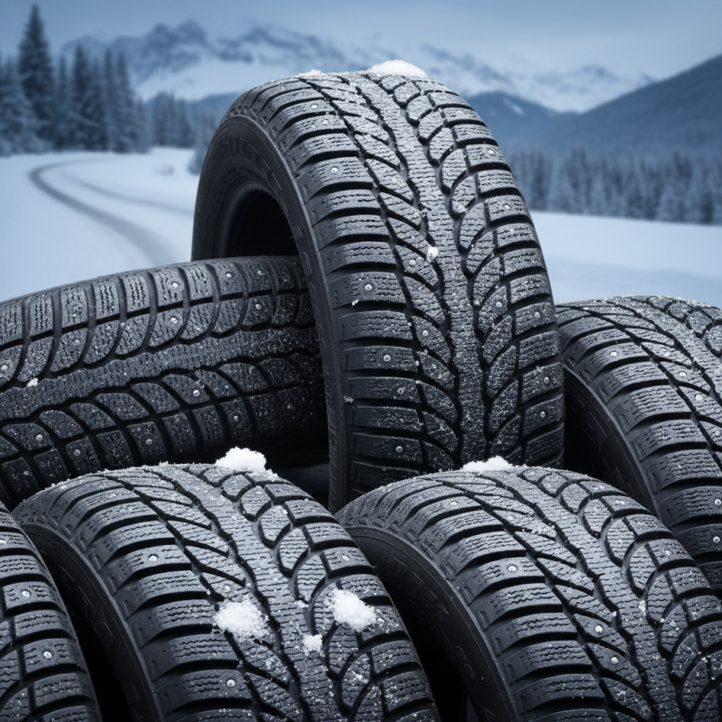 2026 Top Winter Tires for Ultimate Performance and Safety?