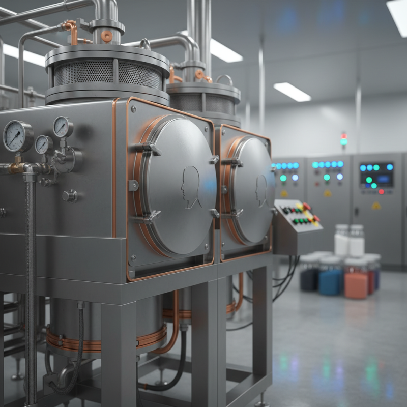 How to Choose the Best Filter Dryer for Your Needs?