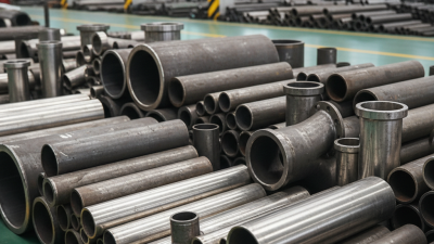Top Steel Pipes and Fittings for Global Procurement Needs?