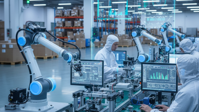 Top Force Sensor Manufacturers in China for Global Buyers?