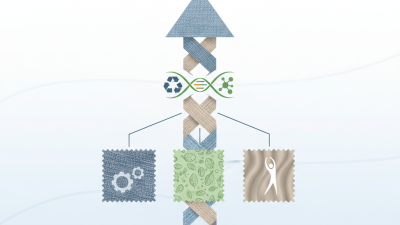 Top Work Wear Fabric Trends for 2026 What to Look For?