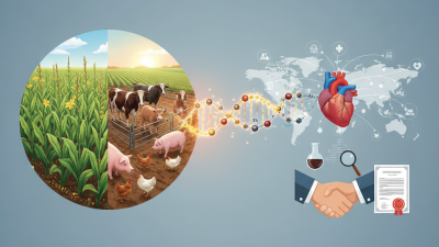 Top 10 Benefits of Iron Amino Acid Complex for Global Buyers?