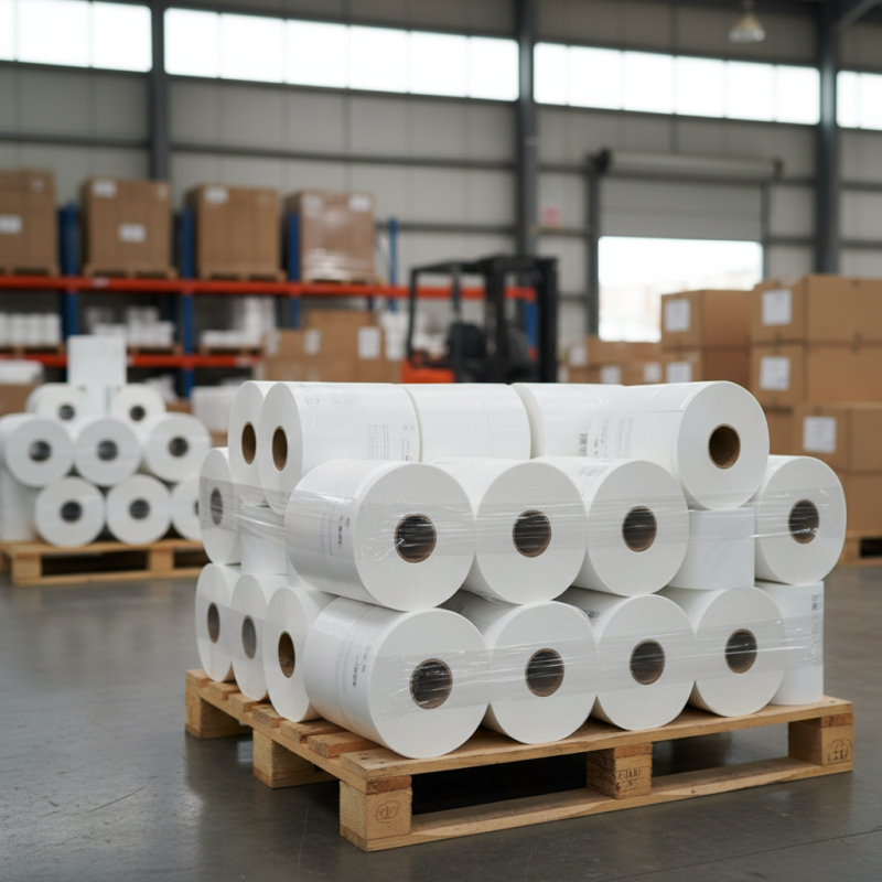 Why Choose the Best ATM Paper Rolls Suppliers for Your Business?