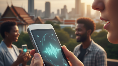 What is a Voice Language Translator and How Does It Work?