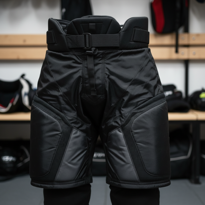How to Choose the Best Ice Hockey Pants for Your Needs?