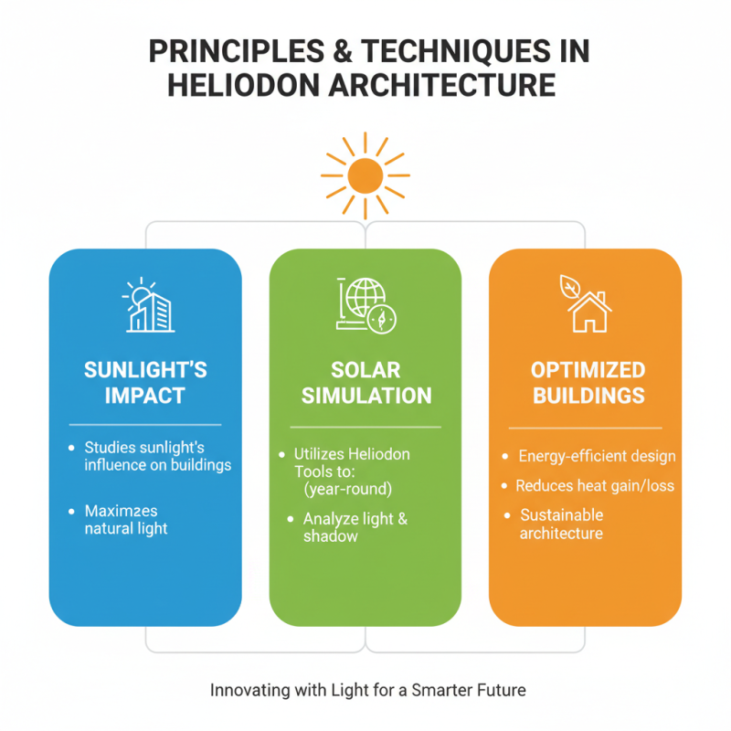 What is Heliodon Architecture and Why is it Important?