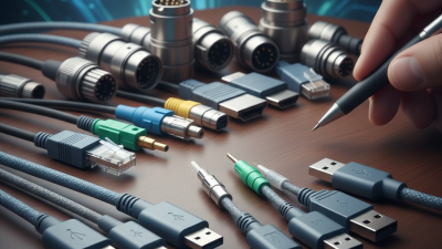 2026 How to Choose the Best Cable Connectors for Your Needs?