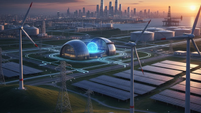 Top Energy Sources for 2026 What Global Buyers Need to Know