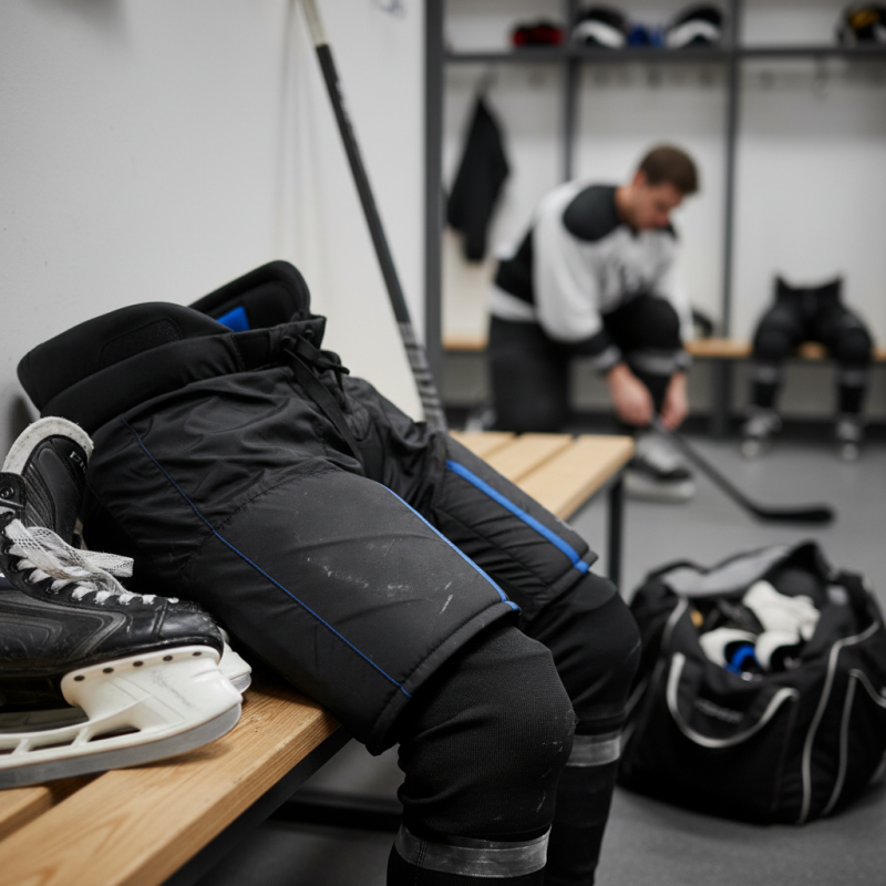 Top 10 Ice Hockey Pants Buyers Should Consider Now?