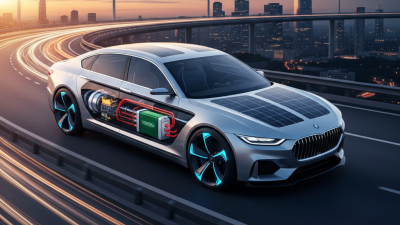 What are the Benefits of China Diesel Hybrid Cars?