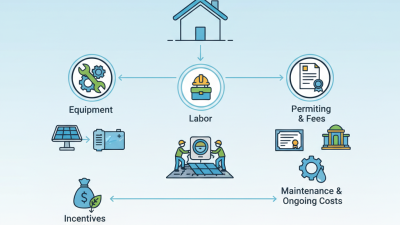 How to Calculate the Cost of Solar Panel Installation for Your Home?