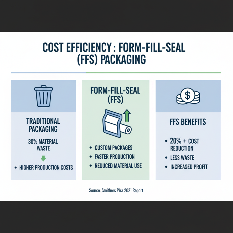 Why Choose Form Fill Seal Packaging for Your Business Needs?