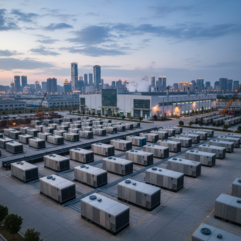 China Best Generator Set Solutions for Global Buyers?
