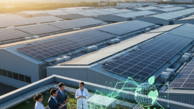 2026 Top Commercial Solar Power System Trends and Benefits?