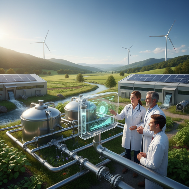 Top 10 Bio Gas Generator Benefits for Sustainable Energy Solutions?