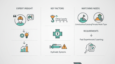 How to Choose the Best Skid Loader for Your Needs?