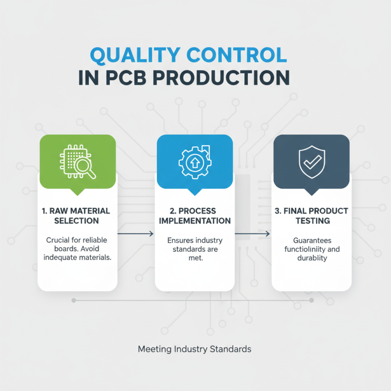 Top 10 Tips for PCB Board Fabrication What Buyers Need to Know