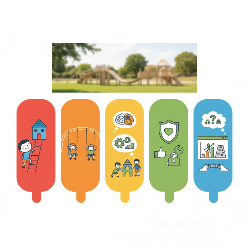 Top 5 Tips for Choosing Rainbow Play Systems for Your Kids?