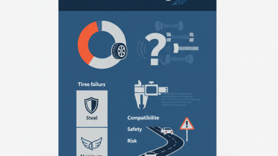 2026 Best Wheel Bolts for Global Buyers to Consider?
