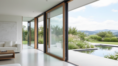 10 Best Aluminum-Clad Wood Lift Sliding Doors for Your Home?