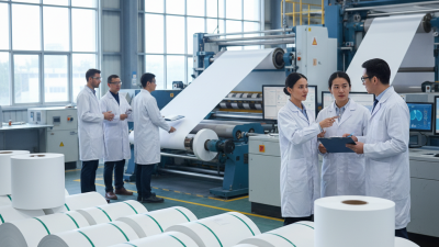 Top Thermal Paper Supplier in China for Global Buyers?