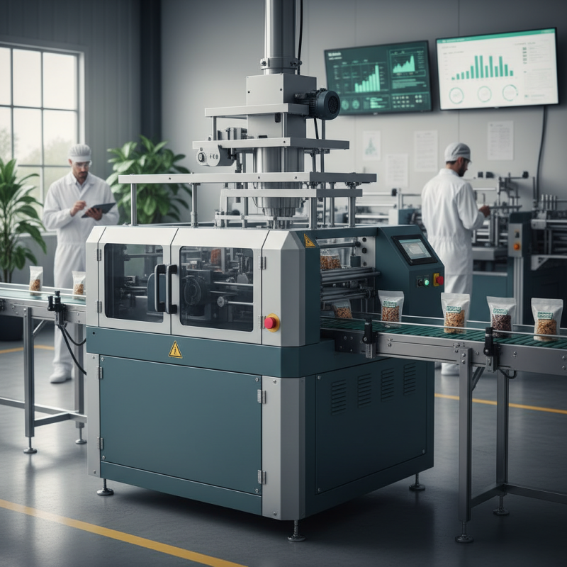 Ultimate Tips for Choosing HFFS Packaging Machine for Your Business?