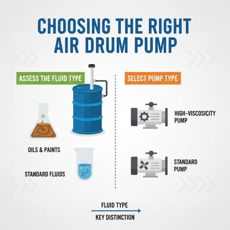 10 Essential Tips for Using an Air Drum Pump Effectively