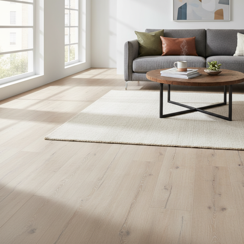 How to Choose the Best Spc Tile Flooring for Your Home?