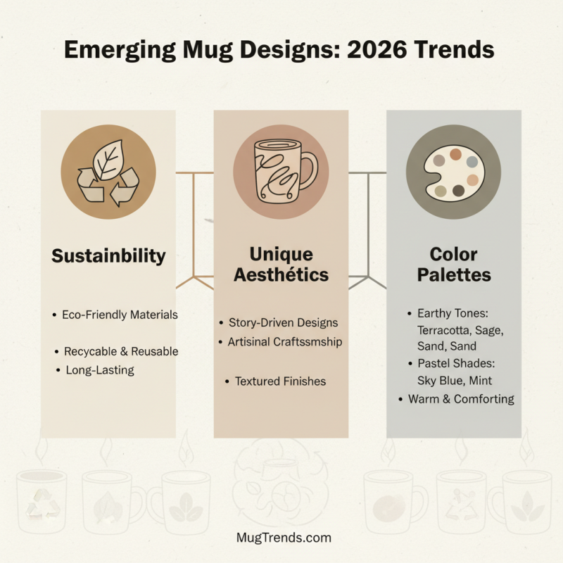 Top Pretty Mugs Trends for 2026 What Buyers Need to Know
