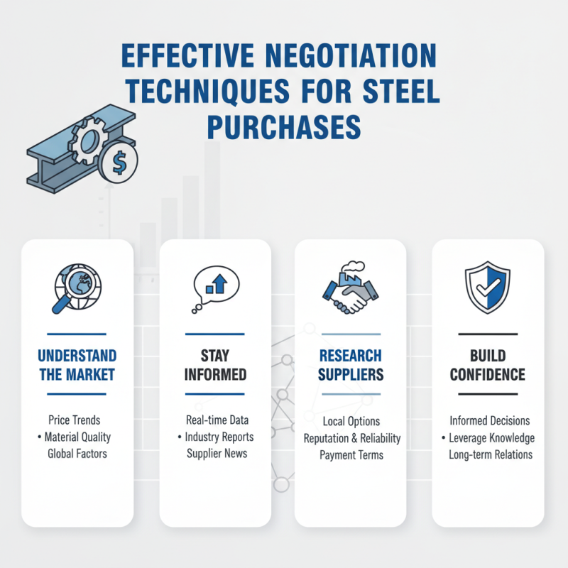 Need Steel Tips for Global Buyers to Source Efficiently?