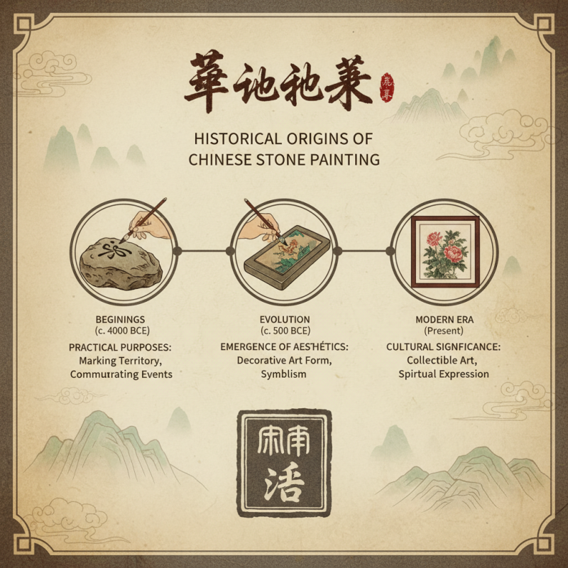 Discover the Beauty of Stone Painting in China Best Art Forms?