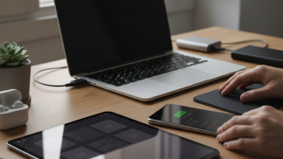 How to Extend Battery Power for Your Devices and Improve Longevity?