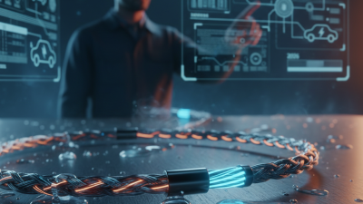 Top Benefits of Using Braiding Wire Cable in 2026?