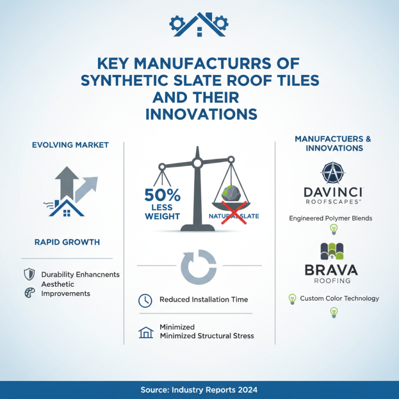 2026 Top Synthetic Slate Roof Tiles for Global Buyers?