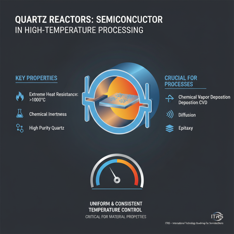 Why is Quartz Reactor Essential for Modern Semiconductor Manufacturing?