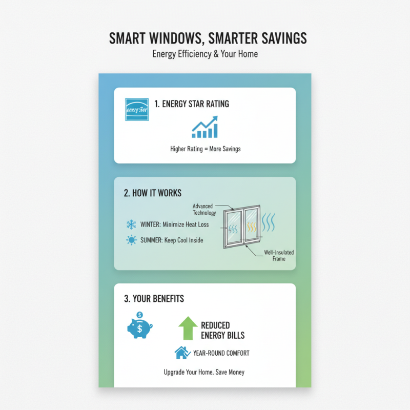 How to Choose Quality Home Windows for Your Next Project?