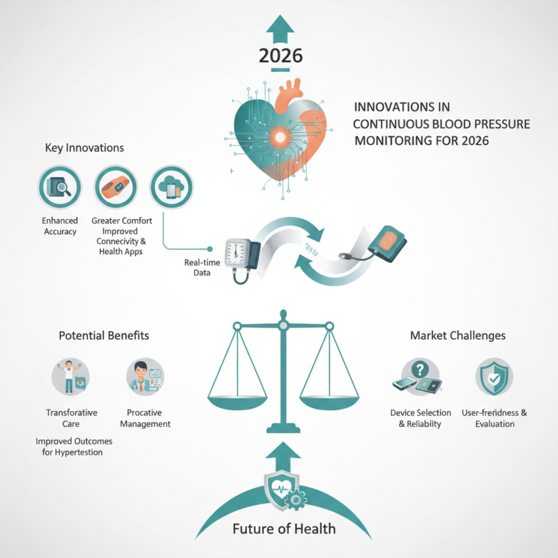 2026 Top Continuous Blood Pressure Monitor Innovations to Watch Out For?