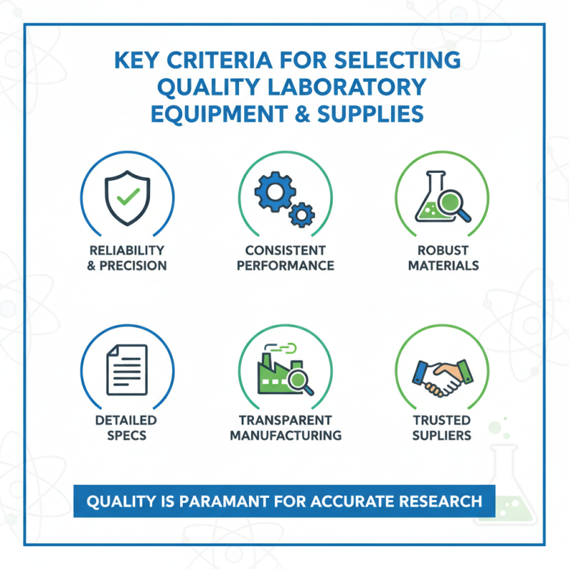 Top 10 Science Laboratory Supplies in China You Need to Know?