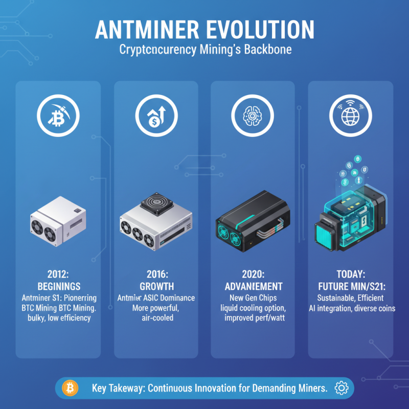 Is Ant Miner the Best Choice for 2026 Mining Needs?