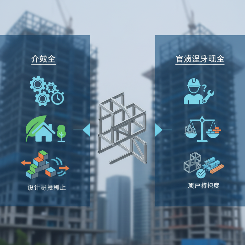 Why Choose LGSF Construction for Your Next Project?