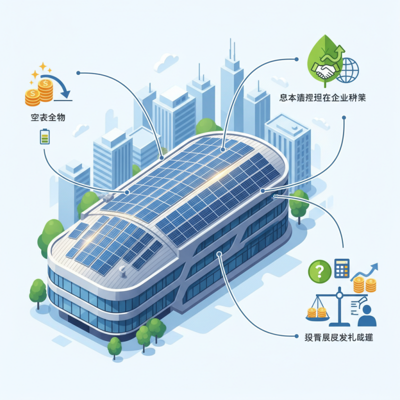 Top Benefits of Commercial Solar Power Systems in China