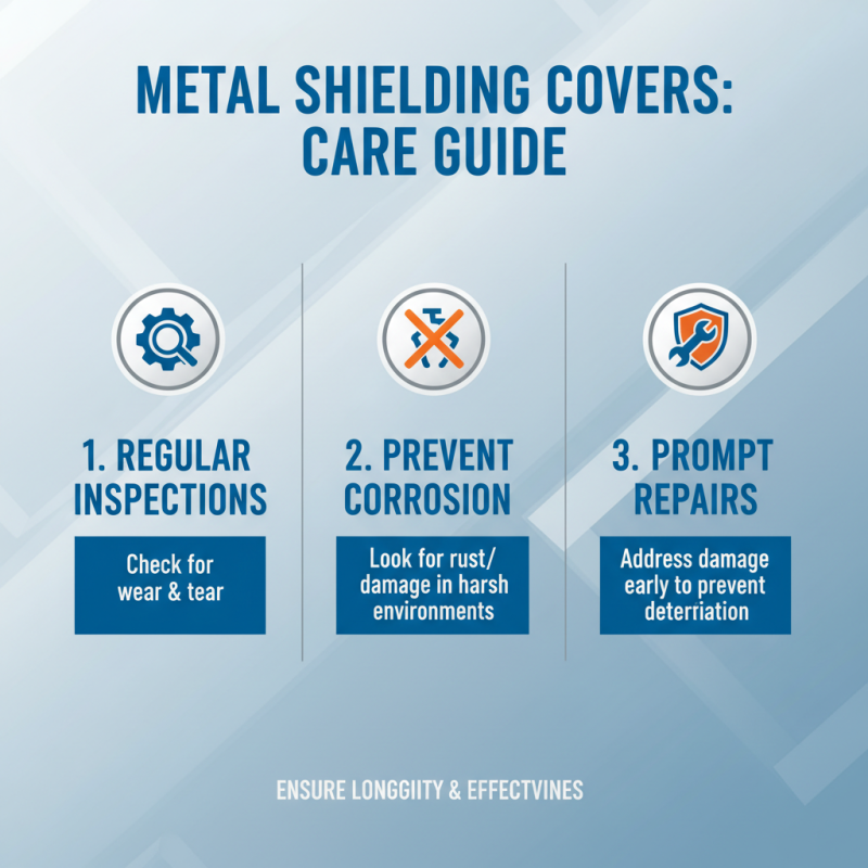 Best Metal Shielding Covers for Your Industry Needs?